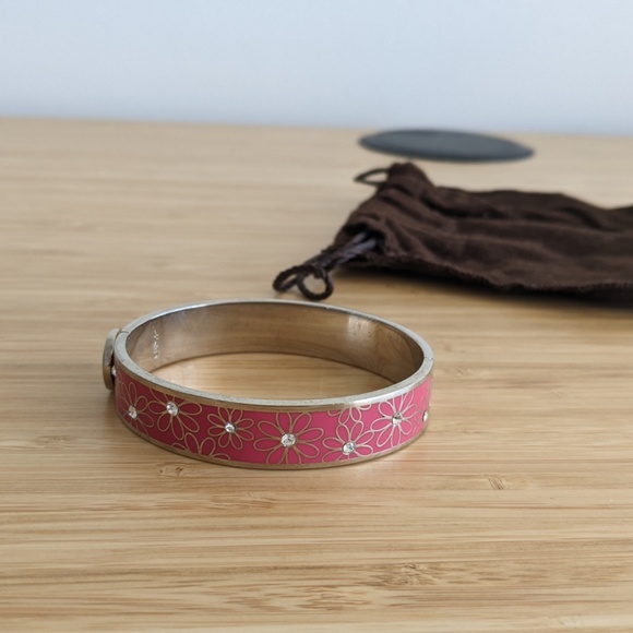 Lux Coach Bracelet - Picture 3 of 5